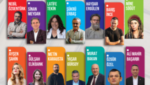 Seferihisar Kitap Günleri 22 Eylül'de başlıyor