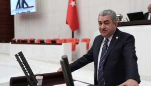 Serter'den Ankara-İzmir Hızlı Tren Hattı için yargının verdiği son 