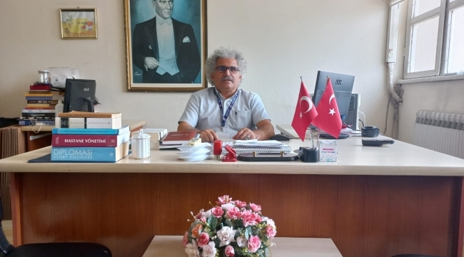 SÜRESİZ SÖZLEŞMELİ SAĞLIK ÇALIŞANLARI BU KEZ UNUTULMASIN