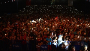 Torbalı’da ‘Kurtuluş’ coşkusu 5 gün sürecek