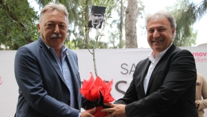 3. Bornova Kitap Günleri sona erdi