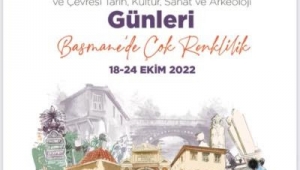 6. Basmane Günleri yarın başlıyor