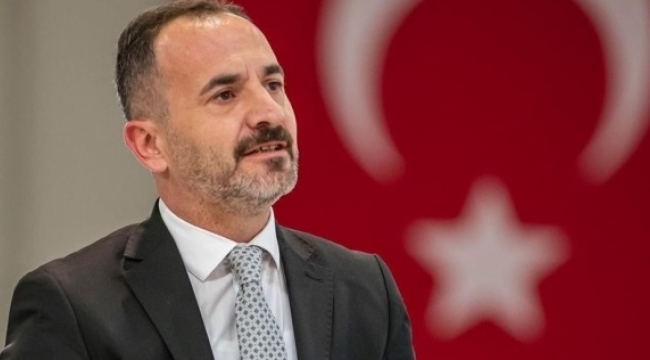 AK Parti Grup Başkanvekili Özgür Hızal;