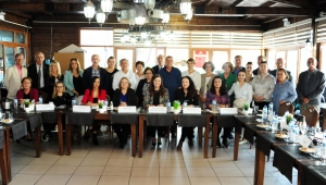 Balçova CEMR Belgesi’ni imzaladı
