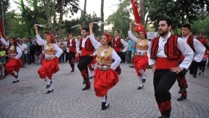 Balkan rüzgarı Buca'dan esecek