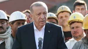 Bartın’da maden ocağında patlama: 41 ölü