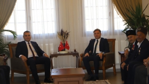 Bayındır’da 29 Ekim Cumhuriyet Bayramı Coşkuyla Kutlandı
