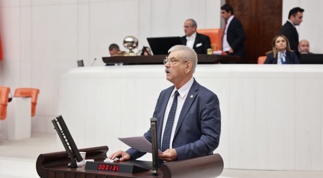 Beko: AKP iş cinayetleri rejimi kurdu