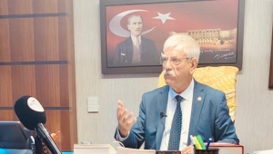 Beko, İzmir’in raylı sistem yatırımlarına ayrılan 3 bin TL’yi sordu