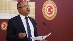 CHP'li Purçu; 