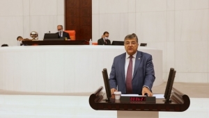 CHP'li Sındır, 