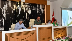  Çiğli’ye 1 Milyarlık Dev Bütçe