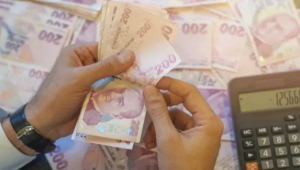Emekliler dikkat, ödemeler peşin yapılacak