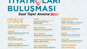 Gönderilemeyen Mektuplar seyirci ile buluşuyor