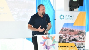 Gümrükçü’den Harmandalı Çıkışı: “Çöp Tesisi Kaldırılsın, Mağduriyetler Giderilsin”