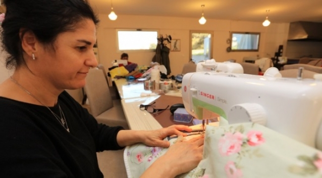 Güzelbahçe Belediyesi Kursları Başlıyor