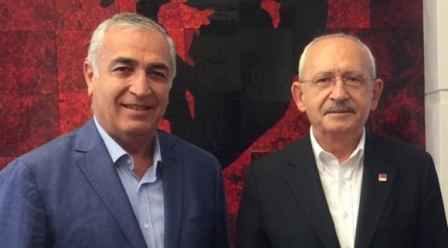 Hüseyin Saygılı: Teklifte 