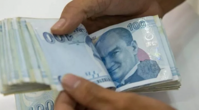 İlk kez duyuruldu: Tam 300 bin lira konut desteği