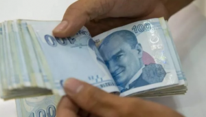 İlk kez duyuruldu: Tam 300 bin lira konut desteği