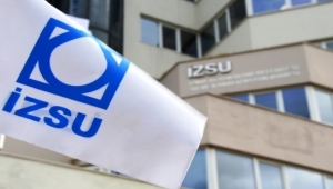 İZSU, Kavacık'ta içme suyu sorununa el atıyor