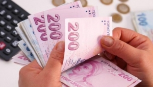 Kamudaki işçilerin yemek ücreti 55 TL oldu