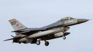 Kongre’den F-16’lar için yeni skandal şartlar