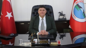 Menderes Belediyesi’nden tarım seferberliği