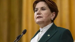 Meral Akşener canlı yayında yeni transferleri duyurdu!