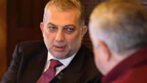 Metin Külünk'ten dolar çıkışı: 7-8 liraya düşer