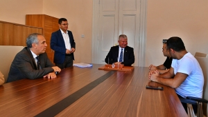 Örnekköy’de beşinci etap başlıyor