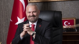 Pehlivan: Cumhuriyetimiz İstiklal Mücadelesinin Tacıdır