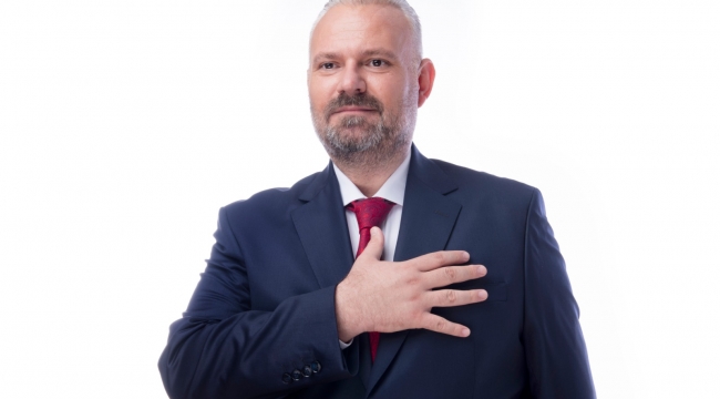 Pehlivan'dan Serbest Bölge açıklaması