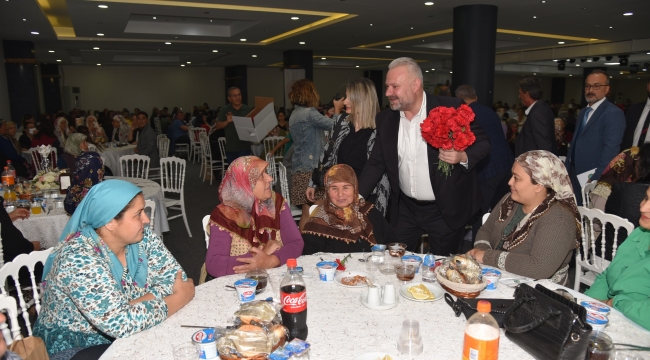 PEHLİVAN: HER ZAMAN BAŞ TACIMIZSINIZ
