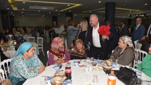 PEHLİVAN: HER ZAMAN BAŞ TACIMIZSINIZ