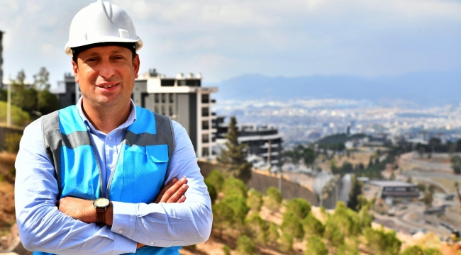 Portakal Vadisi’nde sona doğru