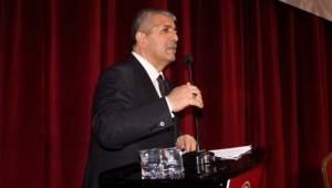 Şahin; Cumhuriyet Türkçe Haykırışımızdır