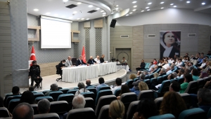 Teftiş raporunda Bornova’ya övgü