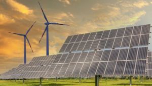 2023'te yenilenebilir enerji talebi %11 artacak