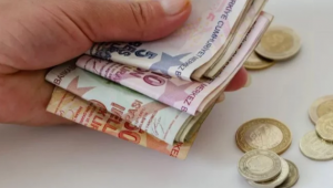 Asgari ücret alanlar dikkat! Büyük şok yaşamayın