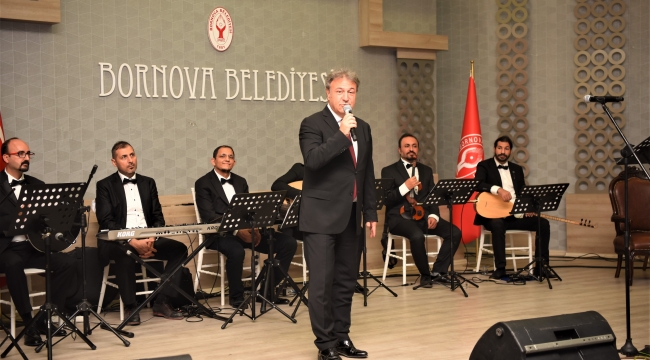 Bornova'da 10 Kasım etkinliklerle anılacak
