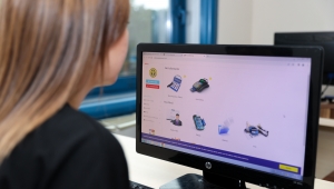  Buca Belediyesi’nden e-Belediye hizmetleri ile ödemelerde kolaylık