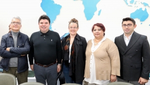 Buca Belediyesi’nin farkındalık yaratan ortaklığı: CIPPS