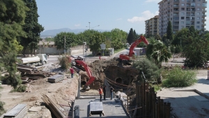 Bütçenin yüzde 60’ı altyapı yatırımlarına