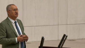 CHP'li Atilla Sertel: Polislerin Sorunları Katlanarak Arttı