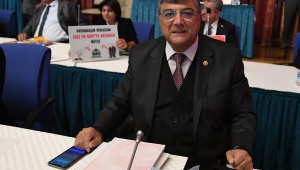 CHP’li Sındır, “2023 yılı bütçesinde tarıma dair ‘umut’ yine yok!”