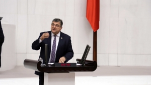 CHP’li Sındır, “suç gelirleri aklandı metamfetamin kullanımı arttı!”