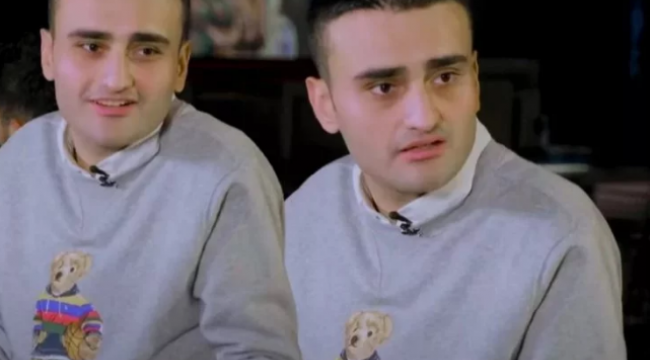 CZN Burak'ın aylık geliri ne kadar? Canlı yayında açıkladı