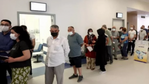 Devlet hastanelerine neden randevu alınamıyor?