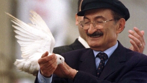 Ecevit’in adı ve düşünceleri yaşatılacak