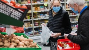 Ekonomik durumu kötü olan ailelere her ay 48 bin TL